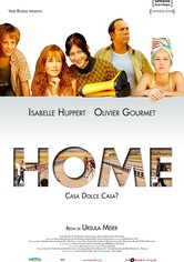 Home - Casa dolce casa?