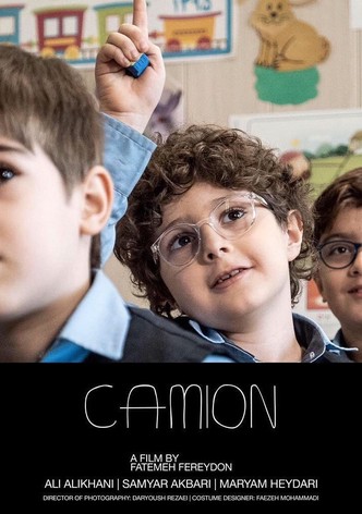 Camion
