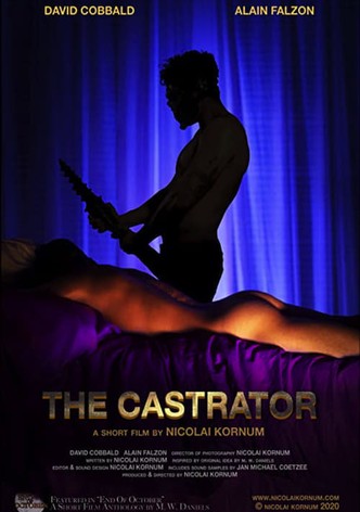 The Castrator