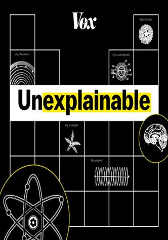 Unexplainable