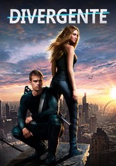 Divergente