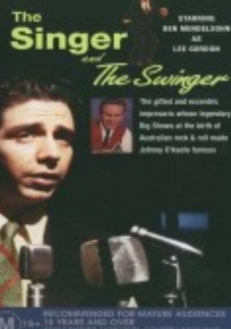 The Singer and the Swinger