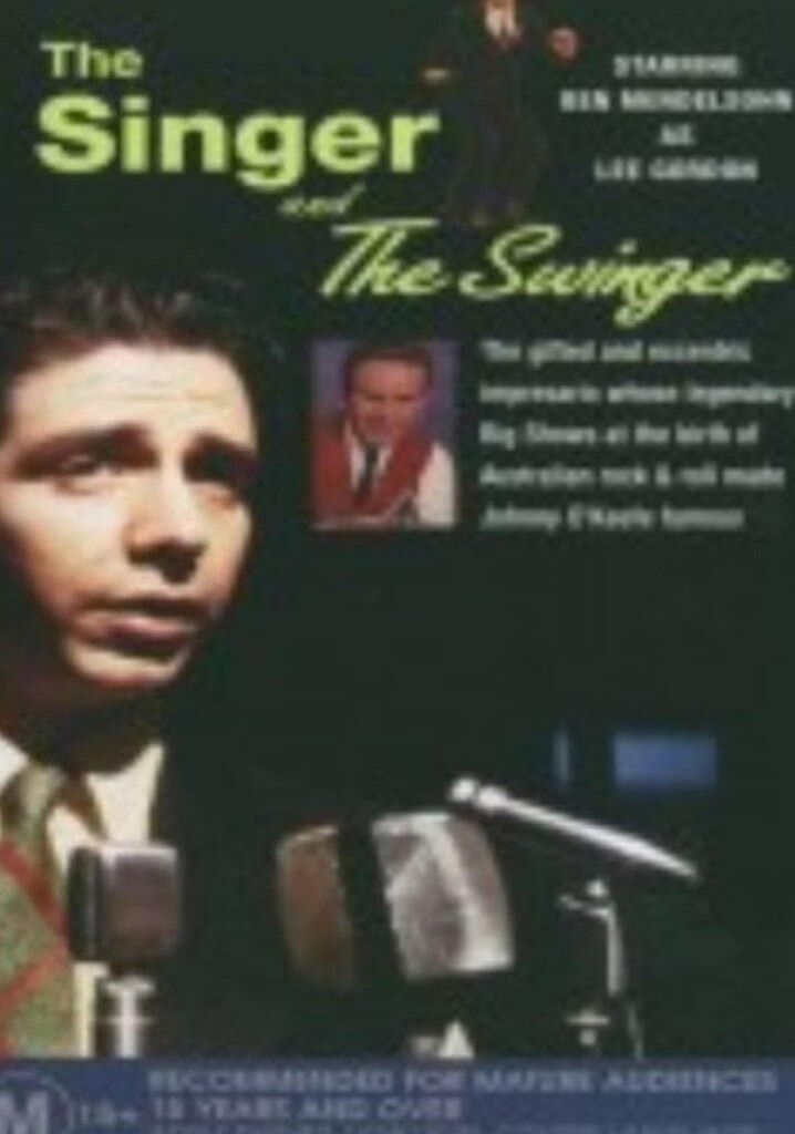 The Singer and the Swinger