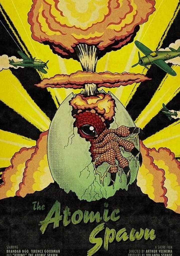 The Atomic Spawn