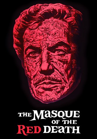 The Masque of the Red Death