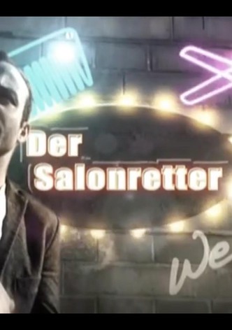 Der Salonretter