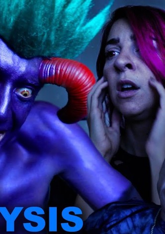 Sleep Paralysis Demon Haunts YouTubers