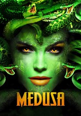 Medusa: Queen of the Serpents