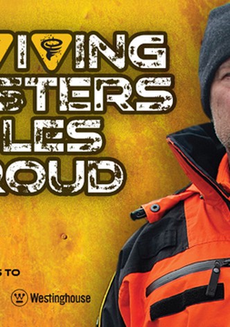 Surviving Disasters with Les Stroud