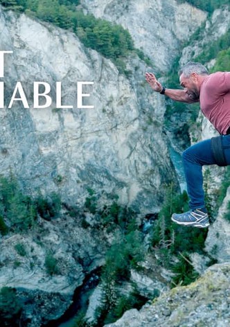 The Devil’s Leap
