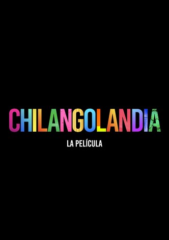 Chilangolandia