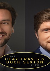 The Clay Travis & Buck Sexton Show