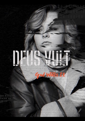 DEUS VULT: God Wills It