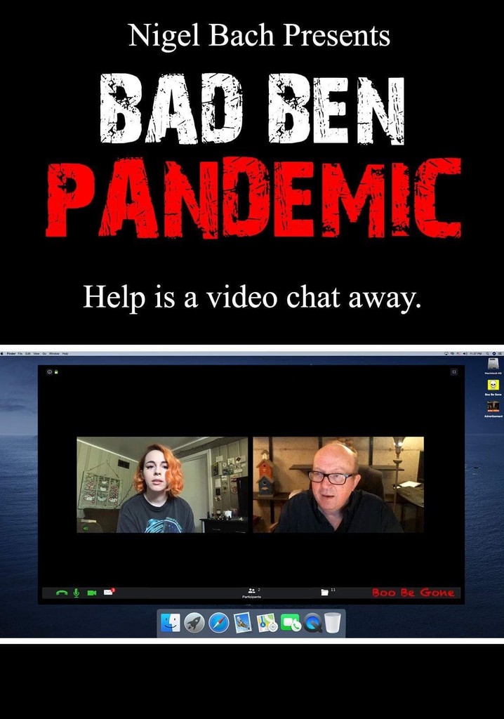 Bad Ben 8: Pandemic