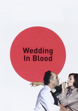 Wedding in Blood