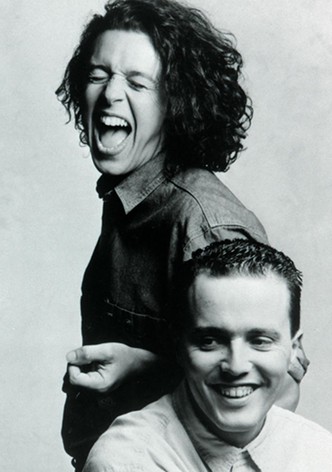 Sowing the seeds of Tears for Fears