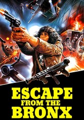 Escape from the Bronx
