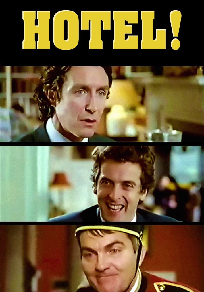 Hotel!