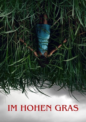 Im hohen Gras