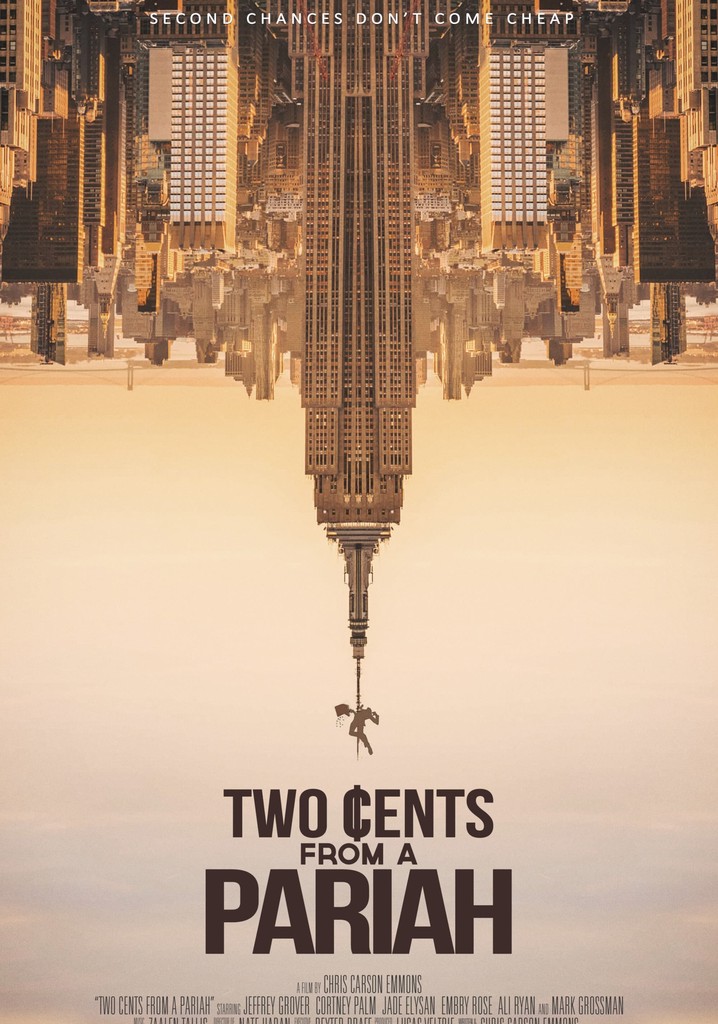 Two Cents From a Pariah