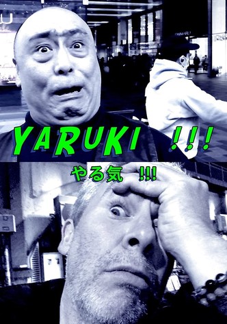 Yaruki