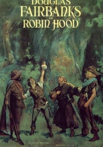 Robin Hood