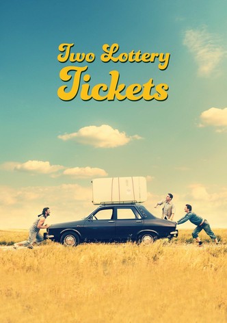 Two Lottery Tickets