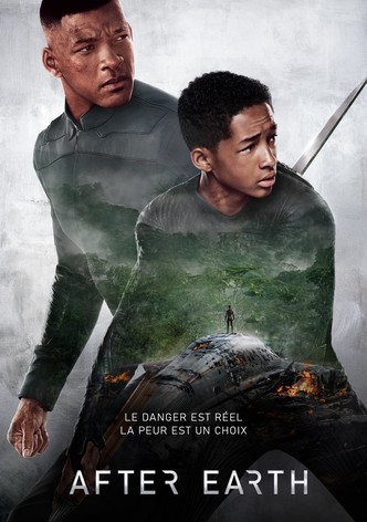 After Earth