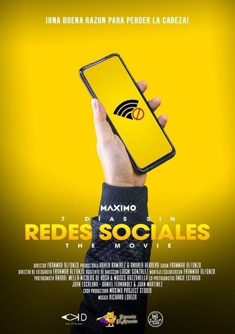 7 Días sin Redes Sociales