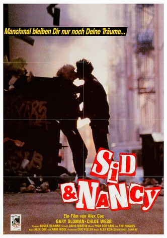 Sid & Nancy