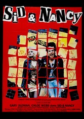 Sid et Nancy