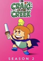 Craig of the Creek - Season 2