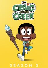 Craig of the Creek - Im Wald der Abenteuer