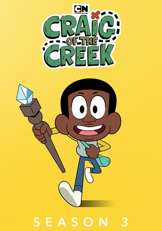 Temporada 03 - Craig of the Creek