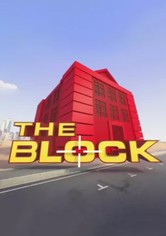 The Block - Season 12