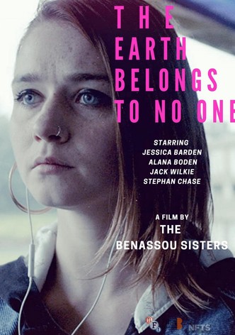 The Earth Belongs to No One