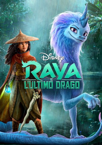 Raya e l'ultimo drago