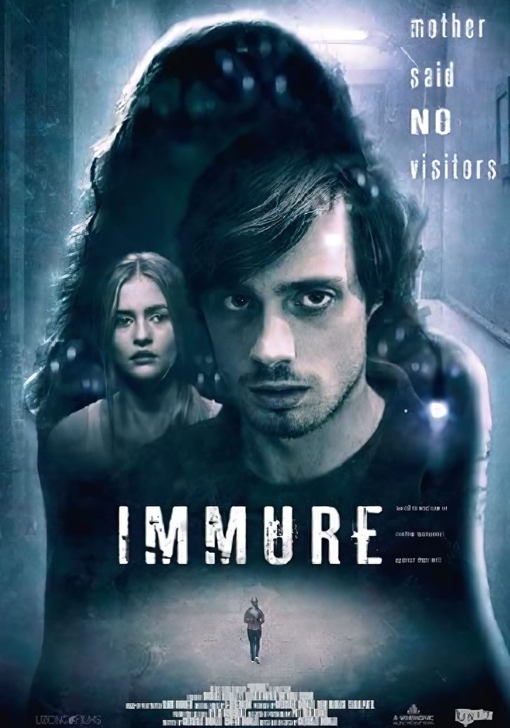 Immure