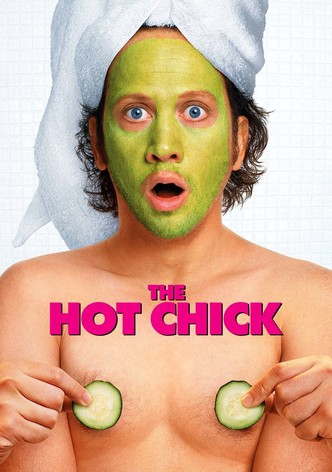 The Hot Chick movie watch stream online