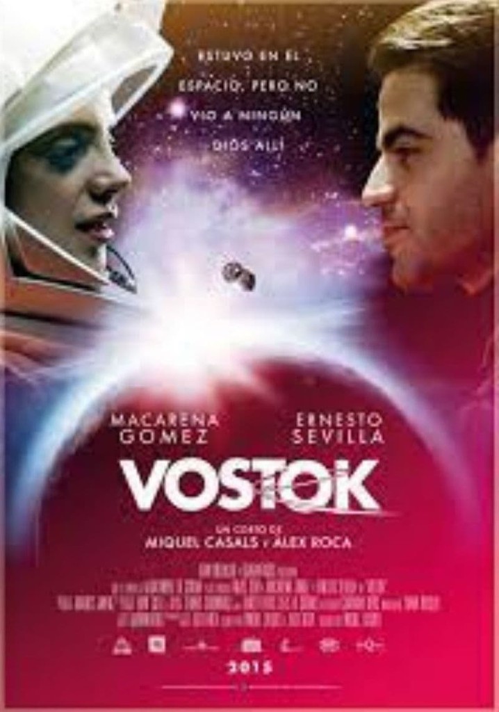 Vostok