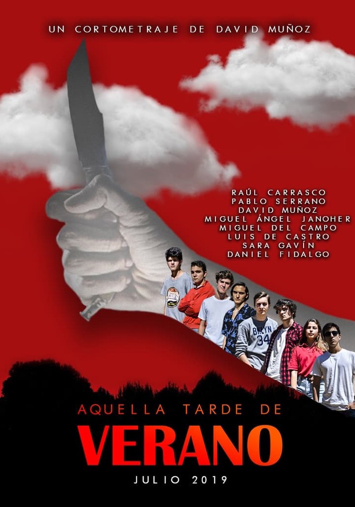 Aquella Tarde de Verano