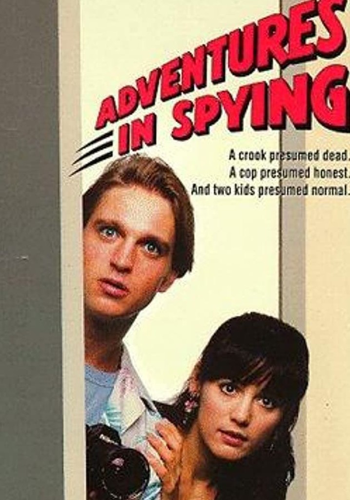 Adventures in Spying