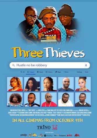 Three Thieves