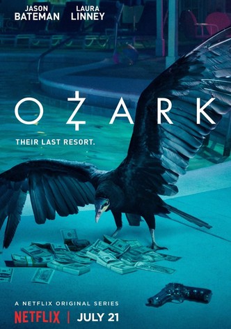 The Making of 'Ozark'