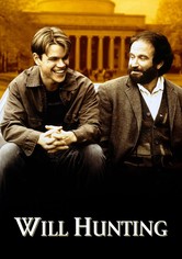 Will Hunting