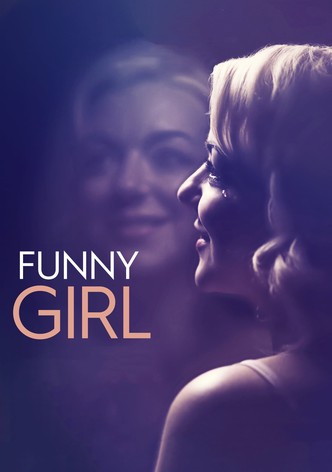 Funny Girl movie where to watch streaming online
