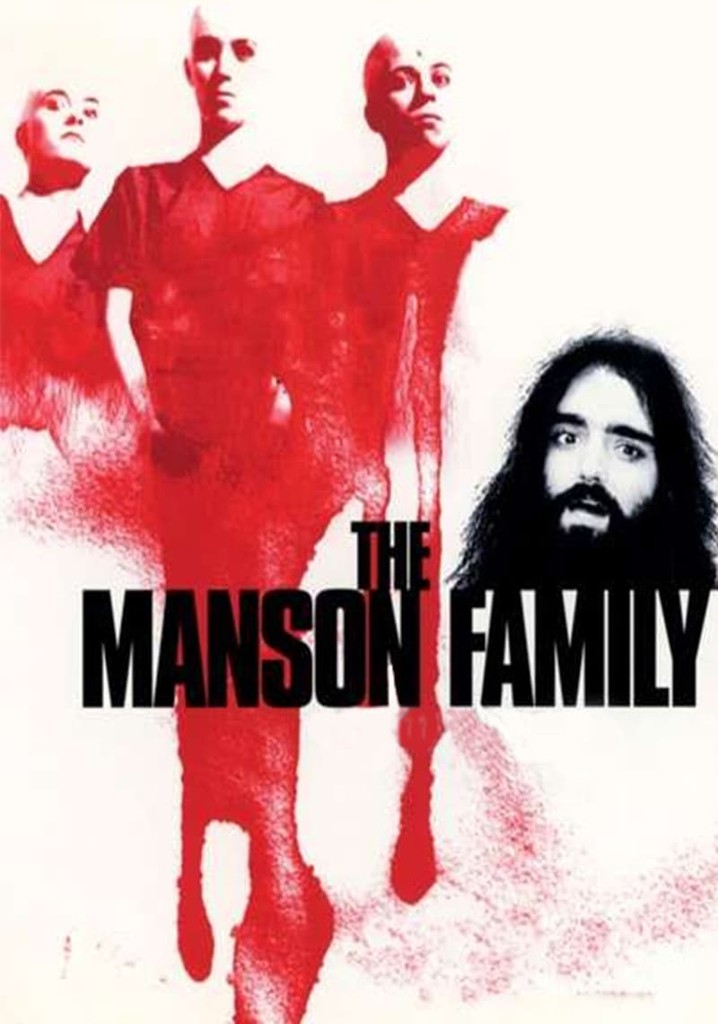 The Manson Family 영화 스트리밍