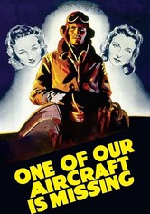 One of our Aircraft is Missing