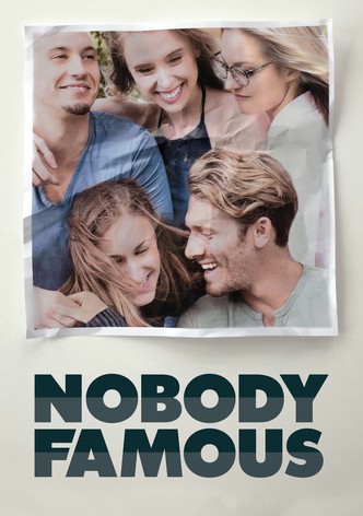 Niemand Berühmtes (Nobody Famous)