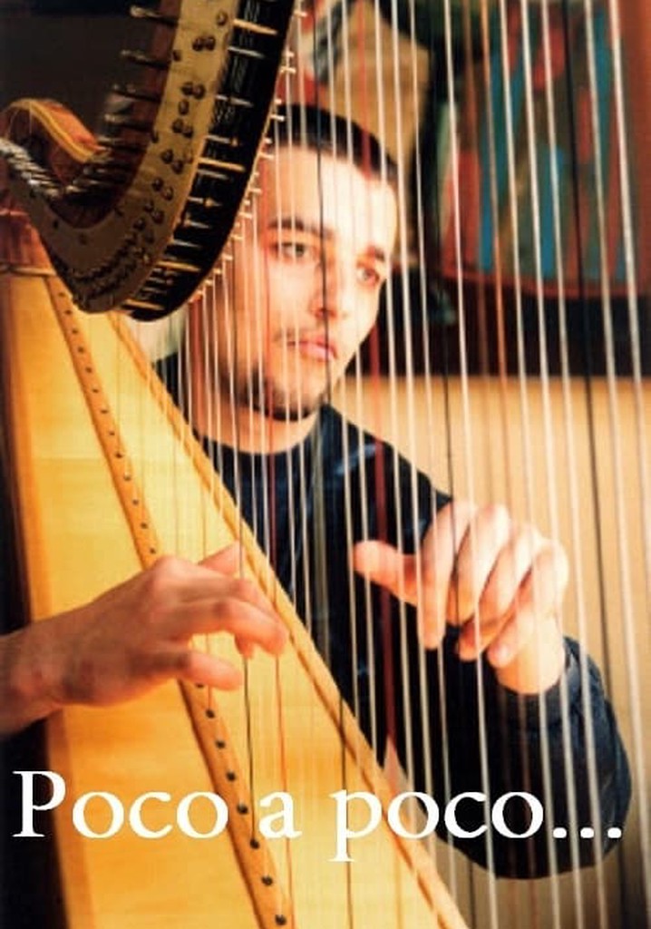 Poco a poco